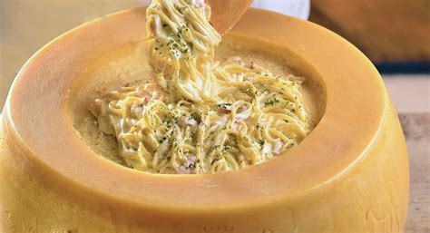 Italian cuisine is renowned worldwide for its rich flavors and comforting dishes. One of the most beloved components of Italian cuisine is pasta, and no pasta dish is complete with...